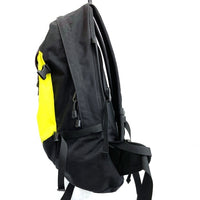 Supreme シュプリーム THE NORTH FACE ザノースフェイス 18FW Expedition Backpack エクスペディション バックパック ブラックxイエロー 瑞穂店