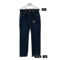 Levis リーバイス 00511-1322 SLIM TAPERED LRG スリムフィットテーパード デニムパンツ インディゴ sizeW29 瑞穂店