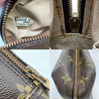 LOUIS VUITTON ルイヴィトン M47522 モノグラム トゥルーストワレット 28 ポーチ セカンドバッグ 瑞穂店