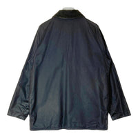 Barbour バブアー BEAUFORT ビューフォート イングランド製 3ワラント オイルドジャケット ネイビー 瑞穂店