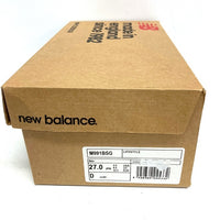 New Balance ニューバランス M991BSG Engrand製 スニーカー ブルー size27cm 瑞穂店