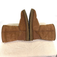 UGG アグ M CLASSIC SHORT クラシックショートムートンブーツ ブラウン M/5800 Size US10 (28.0cm) 福生店