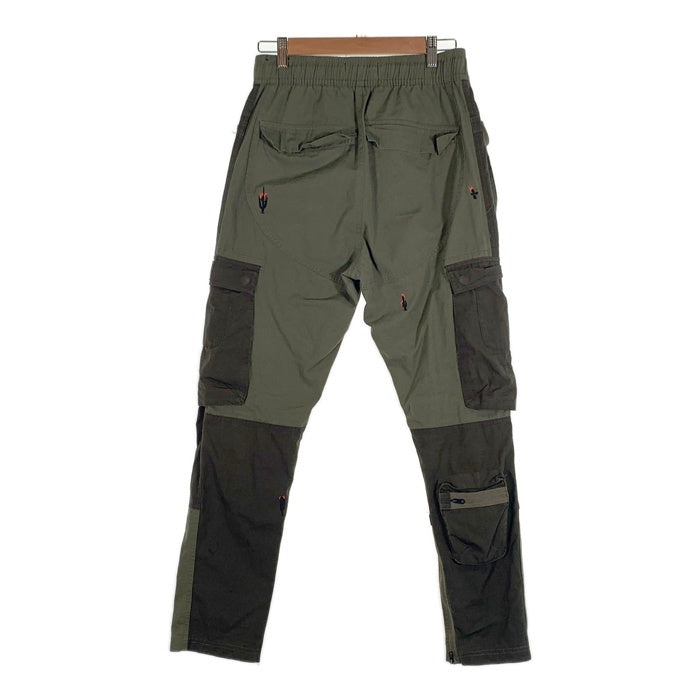 ジョーダン x トラヴィス スコット　カーゴパンツ NIKE JORDAN Travis Scott Cargo Pant トラヴィス カーゴパンツ