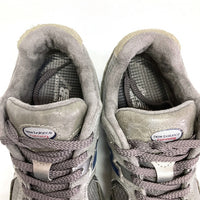 NEW BALANCE ニューバランス M2002RVA ローカットスニーカー グレー size26.0cm 瑞穂店