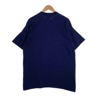 90’s NCAA 1998 FINAL FOUR プリントTシャツ カレッジバスケットボール ネイビー Size XL 福生店