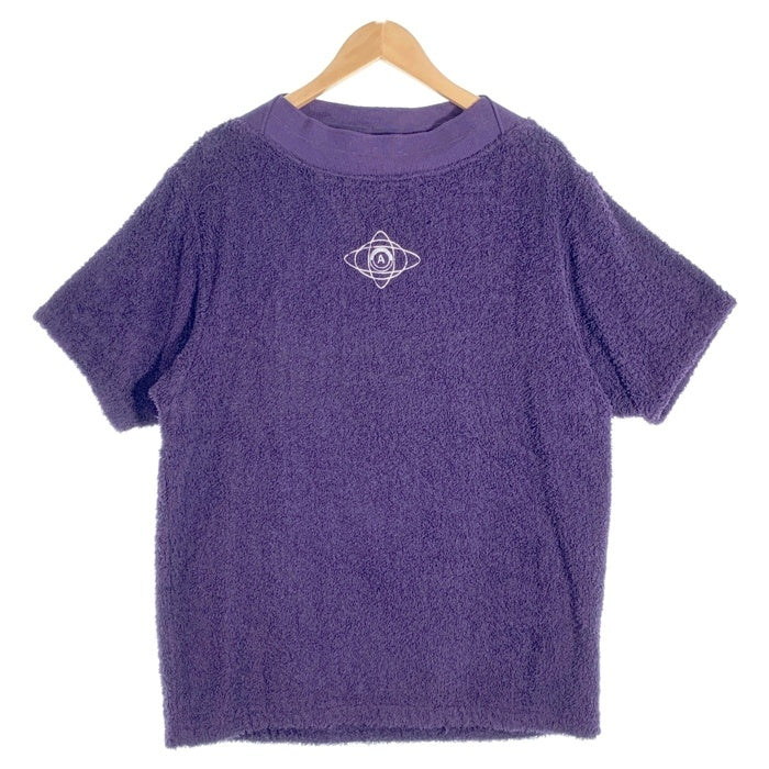 anarchic adjustment アナーキックアジャストメント 仏陀 ロンT 90\u0027s anarchic adjustment アナーキックアジャストメント パイル地