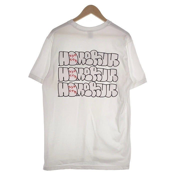 SUPREME シュプリーム 25SS Homerun Tee ホームラン プリントT