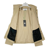 MFC STORE エムエフシーストア MFC22S-TP-0175 FIELD JACKET フィールドジャケット ベージュ sizeM 瑞穂店