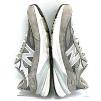 New Balance ニューバランス M990GL6 スニーカー グレー size27.5cm 瑞穂店