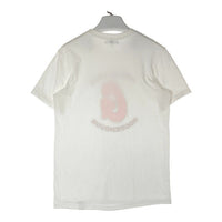 GOODENOUGH グッドイナフ ロゴプリント Tシャツ ホワイト size2 瑞穂店