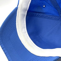 00's NIKE ナイキ NFL デンバー・ブロンコス ウール ベースボールキャップ ライトブルー Size 7 1/4 (57.7cm) 福生店