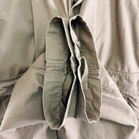 Carhartt WORK IN PROGRESS カーハート ワークインプログレス REGULAR CARGO PANT リップストップ カーゴパンツ ブラウン size30x32 瑞穂店