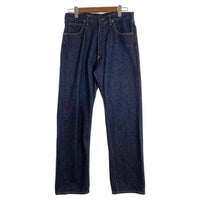 Lee ARCHIVES リー アーカイブス 101-Z テーパードデニムパンツ インディゴ 1954モデル LM6341 Size 33 福生店