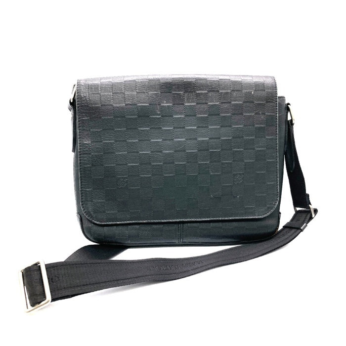 LOUIS VUITTON ルイヴィトン N41033 ディストリクトPM ダミエ