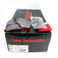 NEW BALANCE ニューバランス M2002RVA ローカットスニーカー グレー size26.0cm 瑞穂店
