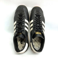 adidas アディダス FV1224 COUNTRY スニーカー ブラック size27cm 瑞穂店