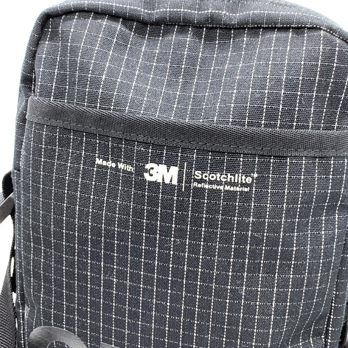 24SS Supreme ショルダーバッグ ブラック Supreme(シュプリーム) 24SSショルダーバッグ ブラック｜【公式