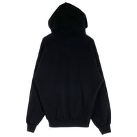 WACKO MARIA ワコマリア HEAVY WEIGHT HOODED SWEAT SHIRT ヘビーウェイト フーディー パーカー プルオーバー ブラック Size L 福生店