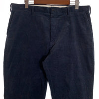 POLO RALPH LAUREN ポロ ラルフ ローレン コーデュロイ パンツ ネイビー Size 38/30 福生店
