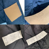 Carhartt カーハート Duck Vest ダックベスト ブラウン V01-BRN メキシコ製 0120 Size L 福生店