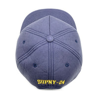 SUPREME シュプリーム 24SS SURPLUS 5-Panel サープラス5パネルキャップ グレー 福生店