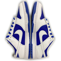 NIKE ナイキ DD1391-401 DUNK LOW RETRO ダンク ロー レトロ スニーカー ブルー×ホワイト size27.5cm 瑞穂店