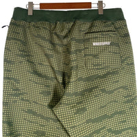 SUPREME シュプリーム 21AW WINDSTOPPER Sweatpant ウィンドストッパー スウェットパンツ グリーン Size XL 福生店