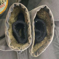 BUZZ RICKSON'S バズリクソンズ BR12030 N-1 デッキジャケット 胸ワッペン ネイビー size38 瑞穂店