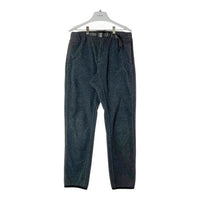 GRAMICCI グラミチ × BEAMS ビームス GMP-14F106 別注 フリース ナローパンツ グレー sizeM 瑞穂店