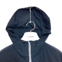 HELLY HANSEN ヘリーハンセン HH11104 リップパーカ ナイロンジャケット ブラック sizeXL 瑞穂店