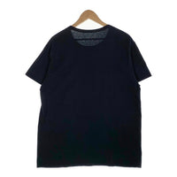 00's~ Elton John エルトンジョン プリントTシャツ ブラック Size XL 福生店