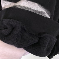 00's~ Barack Obama オバマ プリント クルーネックスウェットトレーナー ブラック SANDY RIVER Size XLT 福生店