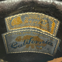 RAINBOW COUNTRY レインボーカントリー 30-1415 A-2 ROUGH WEAR ラフウェア 実名復刻 MIDDLETOWN,PA. レザー フライト ジャケット ダークシールブラウン size38 瑞穂店