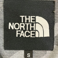 THE NORTH FACE ノースフェイス NP61241 マウンテンパーカー ノベルティ スクープジャケット ブルーグレー sizeS 瑞穂店