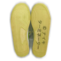 NIKE ナイキ FN7651-133 Terminator Low PRM Soft Vinyl ターミネーター ロー PRM ソフトビニール スニーカー ホワイト size27cm 瑞穂店