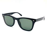 Ray Ban レイバン RB4391D 601/9A 偏光レンズ サングラス ブラック size65□18 145 瑞穂店