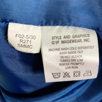 CHASE AUTHENTICS チェイスオーセンティック Rusty Wallace ラスティ・ウォレス Miller Lite 2002年 レーシングジャケット ネイビー sizeXL 瑞穂店