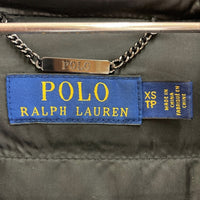 POLO RALPH LAUREN ポロラルフローレン ダウンジャケット ブラック sizeXS 瑞穂店