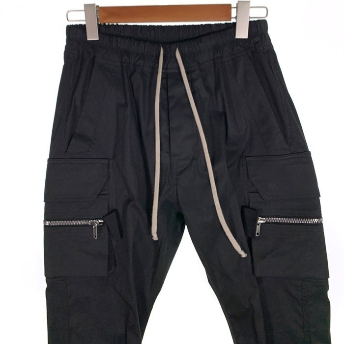 パンツ RICK OWENS Rick Owens パンツ - NUBIAN
