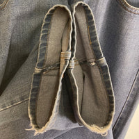 Levi's リーバイス 512 フィリピン製 レーヨン60% ホワイトタブ デニムパンツ ライトインディゴ size34 瑞穂店