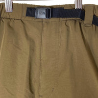 THE NORTH FACE ザ・ノースフェイス NB81805 DORO WARM PANTS カーキ sizeM 瑞穂店