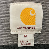 Carhartt カーハート J141 メキシコ製 Sierra Jacket シエラジャケット グレー sizeM 瑞穂店