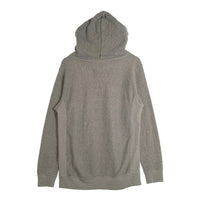 Champion チャンピオン STUSSY ステューシー UNDEFEATED リバースウィーブ プルオーバースウェットパーカー グレー C8-W136 Size L 福生店