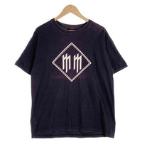 00's MARILYN MANSON マリリンマンソン THE GOLEN AGE OF GROTESQUE プリントTシャツ ブラック SHOOTタグ Size L 福生店
