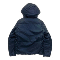 LIDNM リドム ダウンジャケット ダークグレー sizeS 瑞穂店