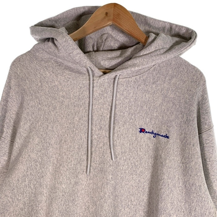 READYMADE レディメイド PIONCHAM SWEAT HOODIE ピオンチャン