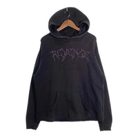 Revenge Gallery リベンジギャラリー Ski Mask The Slump God プルオーバースウェットパーカー ブラック Size L 福生店