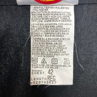 Dickies ディッキーズ ベリーズ製 00's オールインワン ツナギ ブラック size42 瑞穂店