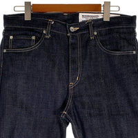 NEIGHBORHOOD ネイバーフッド RIGID DENIM DP MID PANTS リジット デニム DP ミッド パンツ ブラック DP-MID Size L 福生店