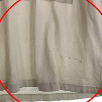 THE NORTH FACE ノースフェイス TRANS ANTARCTICA トランス アンタークティカ 長袖 Tシャツ ホワイト NT82230 Size XXL 福生店